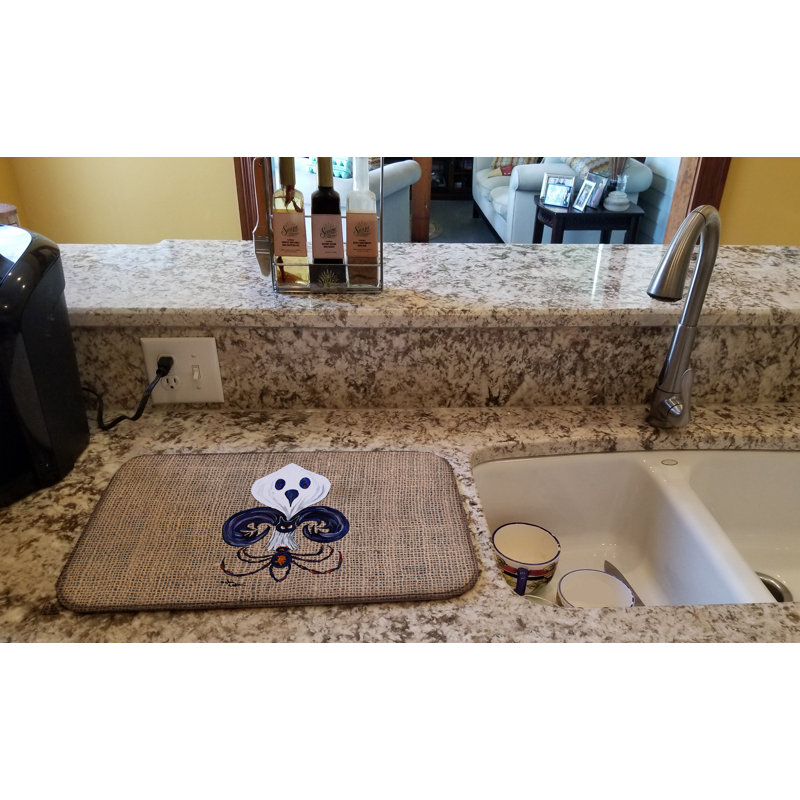 Drying Mat