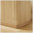 63 Inch Vertical Stripe Buffet Cabinet-246761832