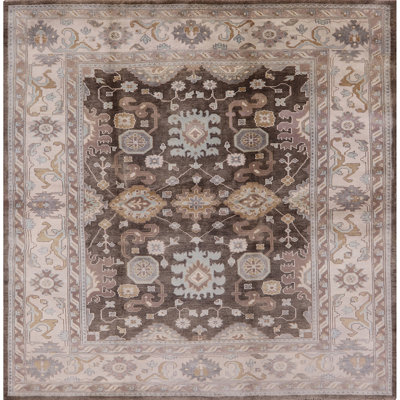 Oriental Indoor Rug