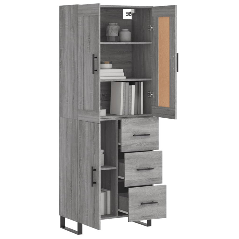 Storage Cabinet