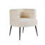 Chamelle Wide Upholstered Barrel Chair-1477191243