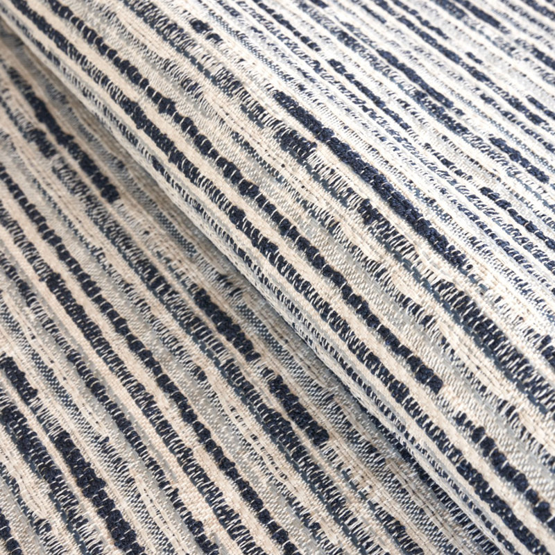 Tomori Indoor/Outdoor Fabric, Steel
