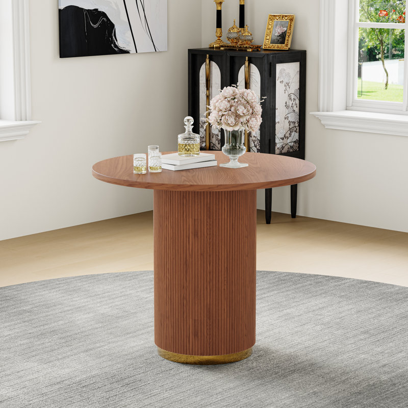 Ensemble repas 35 po Lamberson, Brun, Noir / Orange
