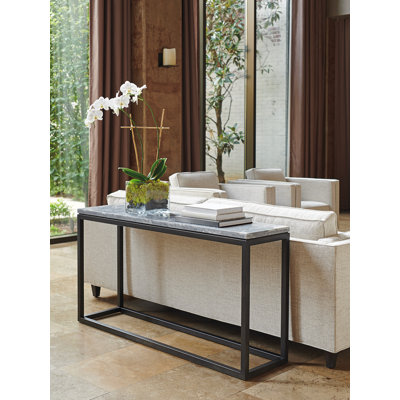 Santana Proximity Console
