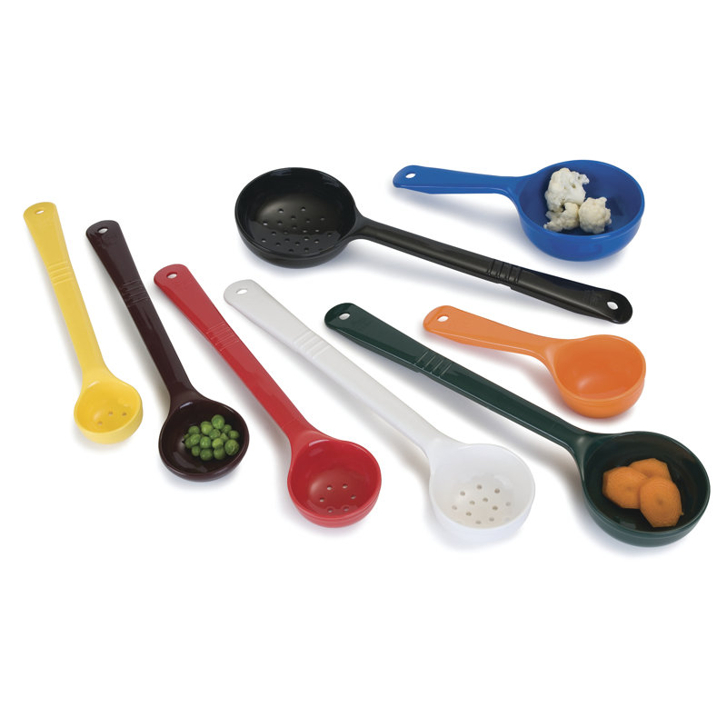 Carlisle Food Service Products Measure Misers® Cooking Spoon