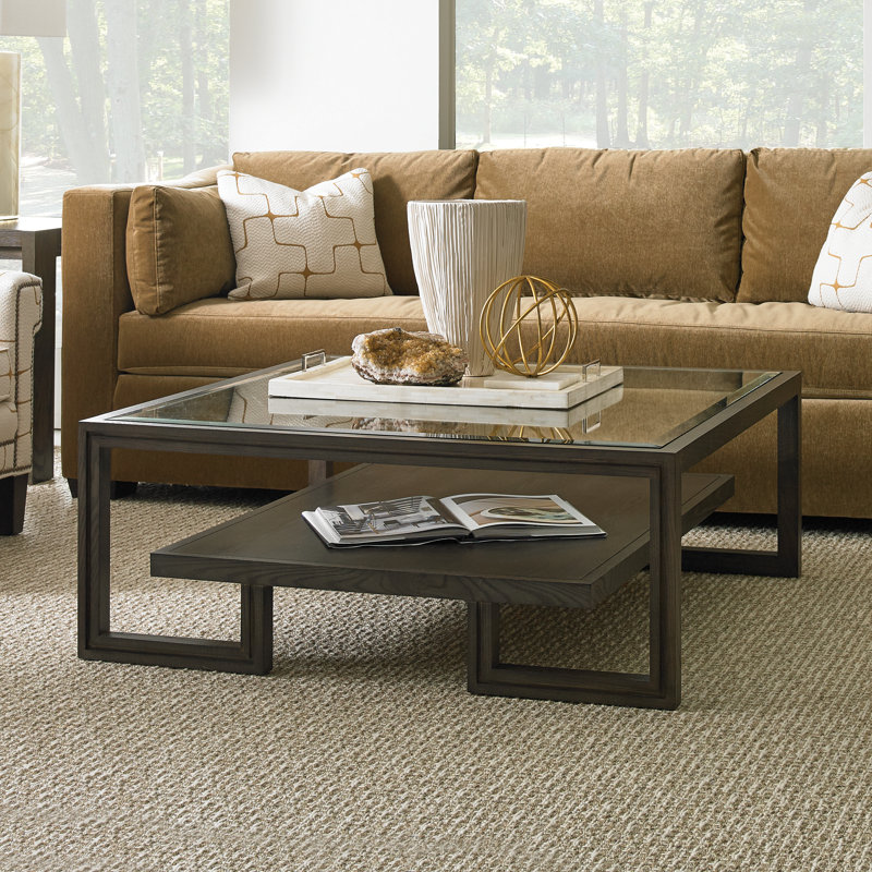 Table basse North Shore