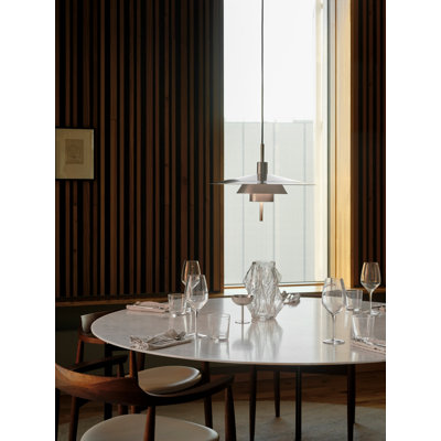 1 - Light Pendant