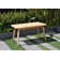 Table basse Tempo
