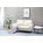Velours beige
