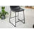 Counter Height Dining Set: Table And Chairs-2038387243-2063108754