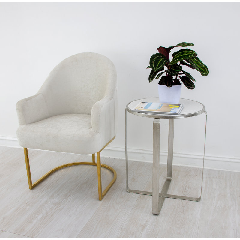 Dona End Table