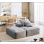 Canapé modulaire surdimensionné Modern-1694680760