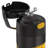 Thermos 12oz. Double Wall Insulated Water Bottle with Straw