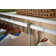Closet Maximizer 42" W - 53" W Closet System Starter Kit