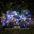 2 pcs Solar Firework Lights Trees-68149659