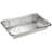 Disposable Aluminum Full Size Deep Roaster