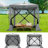 Pop Up Gazebo Screen Tent Screen House for Camping-104897138