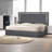 Dilver Upholstered Platform Bed-98999598-98977770