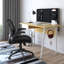 Inbox Zero Mesh Office Chair