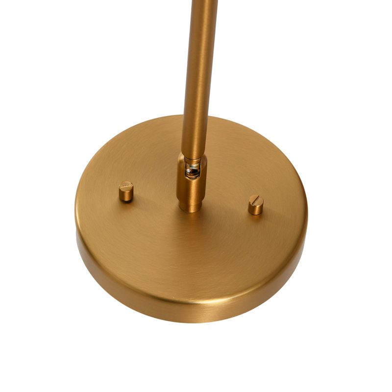 Brandle 1 - Light Pendant, Gold