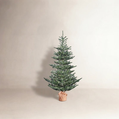 Alberta Blue Spruce Artificial Christmas Tree
