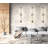 Chase 1 Light Vanity-100157064