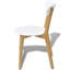 Elinn 4 - Person Dining Set