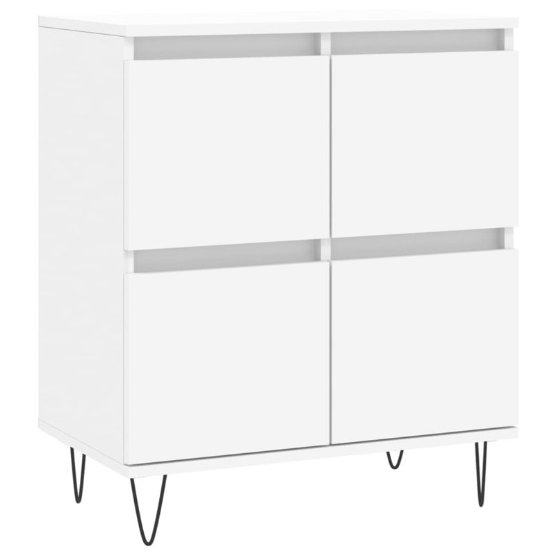 Trumbo 60cm Sideboard, White