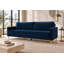 Malverne 3 Seater Velvet Sofa-2097615188