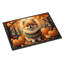 Tapis d'intérieur ou d'extérieur Pomeranian Fall-396369528