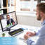 Organisateur de bureau en verre-227567317