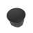23.62'' Round Steel Fire Pit Lid