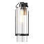Alcove Aluminum Wall Light-500902823-500902876-500902878