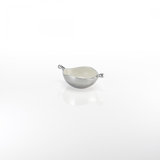 Lunares by Nima Oberoi Pod Dish Aluminum Colander