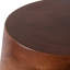 Table d'appoint Modern Sculptural