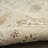 Nourison Whispers 10' x 14' Beige Vintage Indoor Rug-1428818997