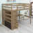 Walnut sélectionné