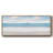Beach- Framed Canvas-110639447