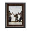 7x9 Wood Frame with 5X7 Picture Opening