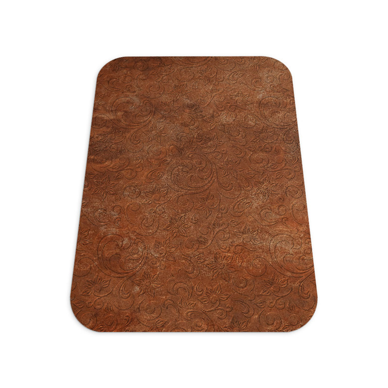 Namah Chair Mat, 100 x 140cm