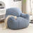 Bean Bag Chair With Filler-605680383-605680374