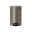 Brabantia NewIcon 12 Litre Soft Closing Pedal Bin-126077276