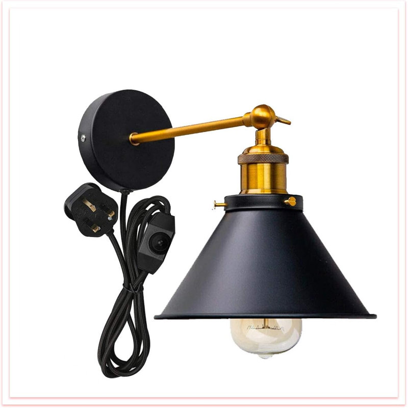 Armed Sconce