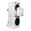 Conserv LUXE ENERGY STAR STACKABLE Washer 2.2 cf 110 V+ Condensing Dryer 4 Cf 220V-100019055