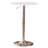 Coveney Adjustable Bar Table-23436924-128878652