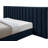 Pablo Velvet Bed-63427297-63427292
