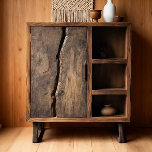 Buffet Modern