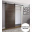 Dalle de porte standard en bois Planum-49252573-49204359