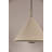 Fontana 1 Light Pendant-84700465