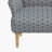 Bristol Armchair In Delphine Slate-352226997-352226992